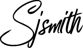 ”Sarah Jayne-Smith Signature