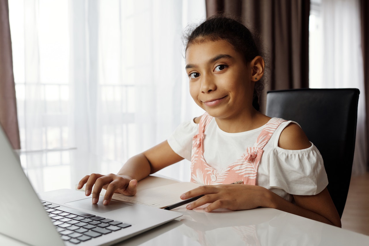 kids learning 8