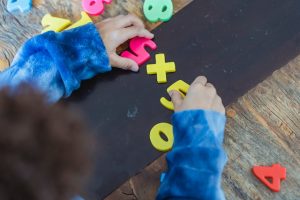 kids math 4