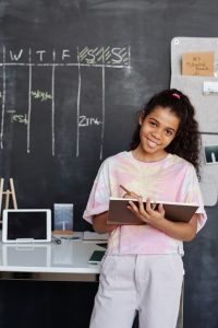 kids study 10