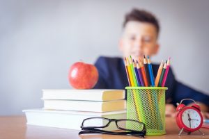 kids study 12