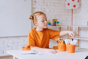 kids study 15