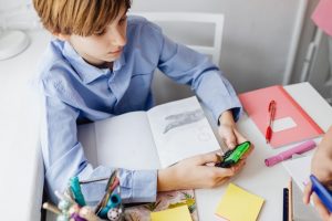 kids study 3