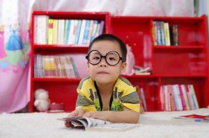 kids study 9