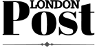 London Post logo