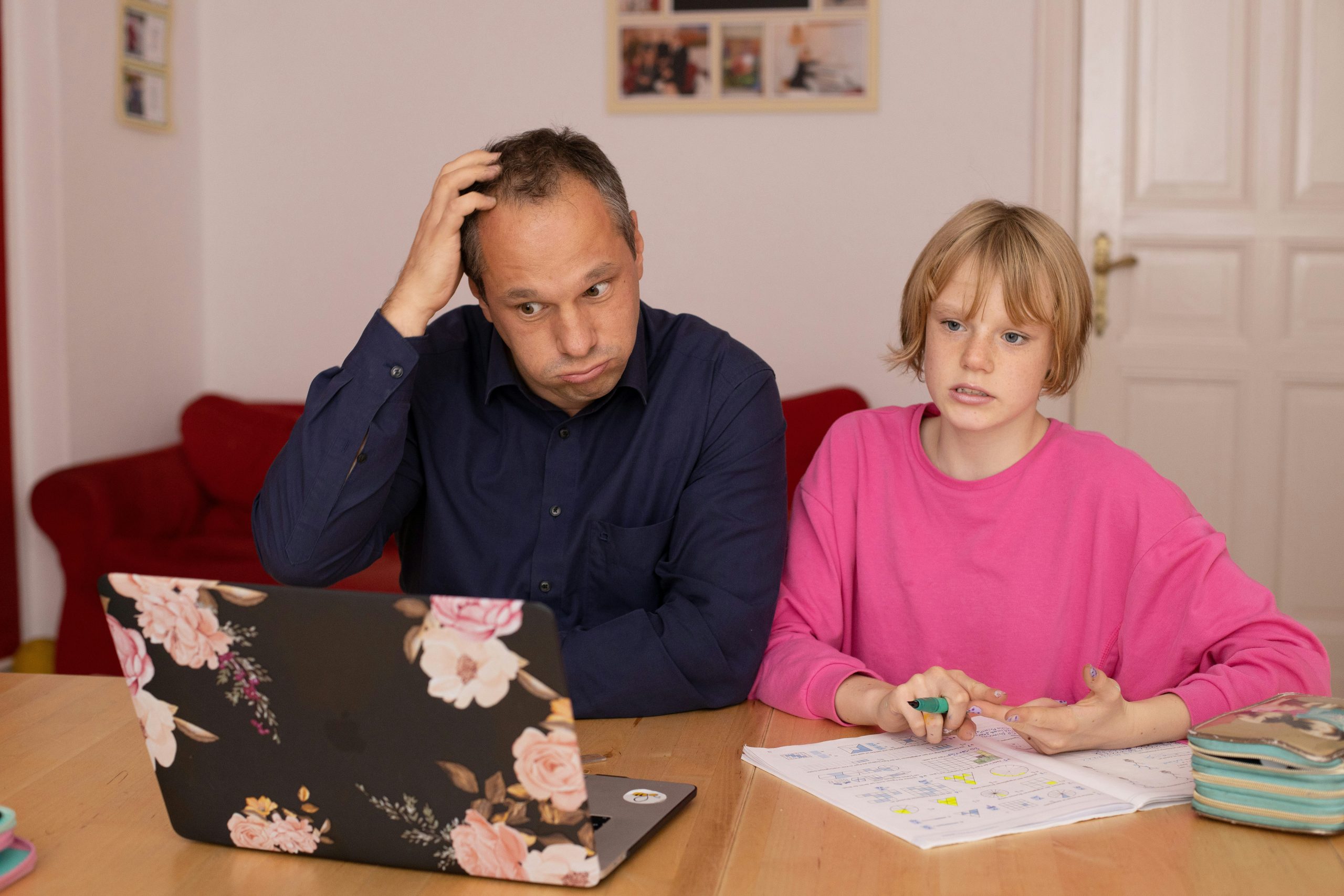 Tips for Busy Parents Streamlining Your Daily Routine