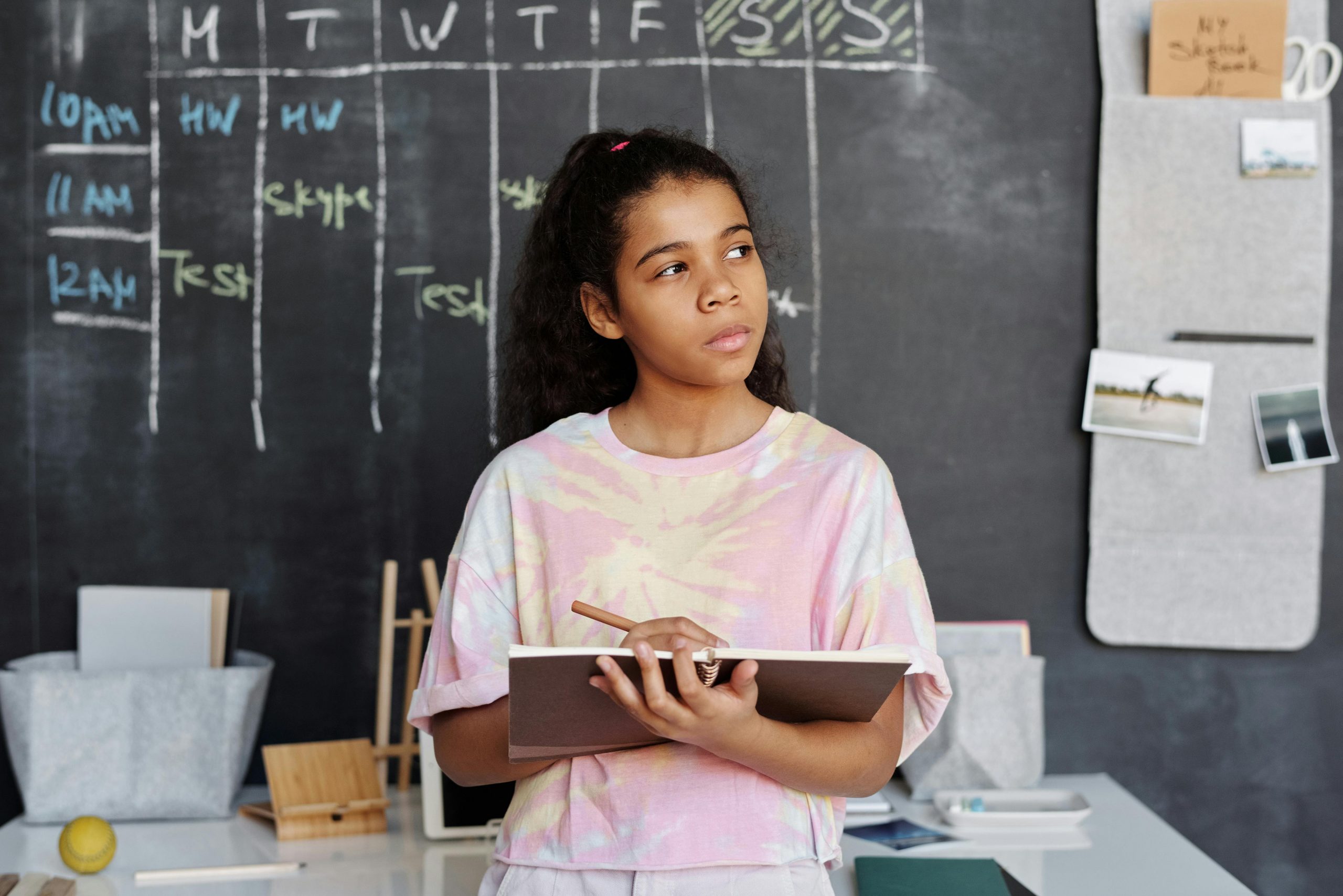 How to Nurture Critical Thinking in Kids