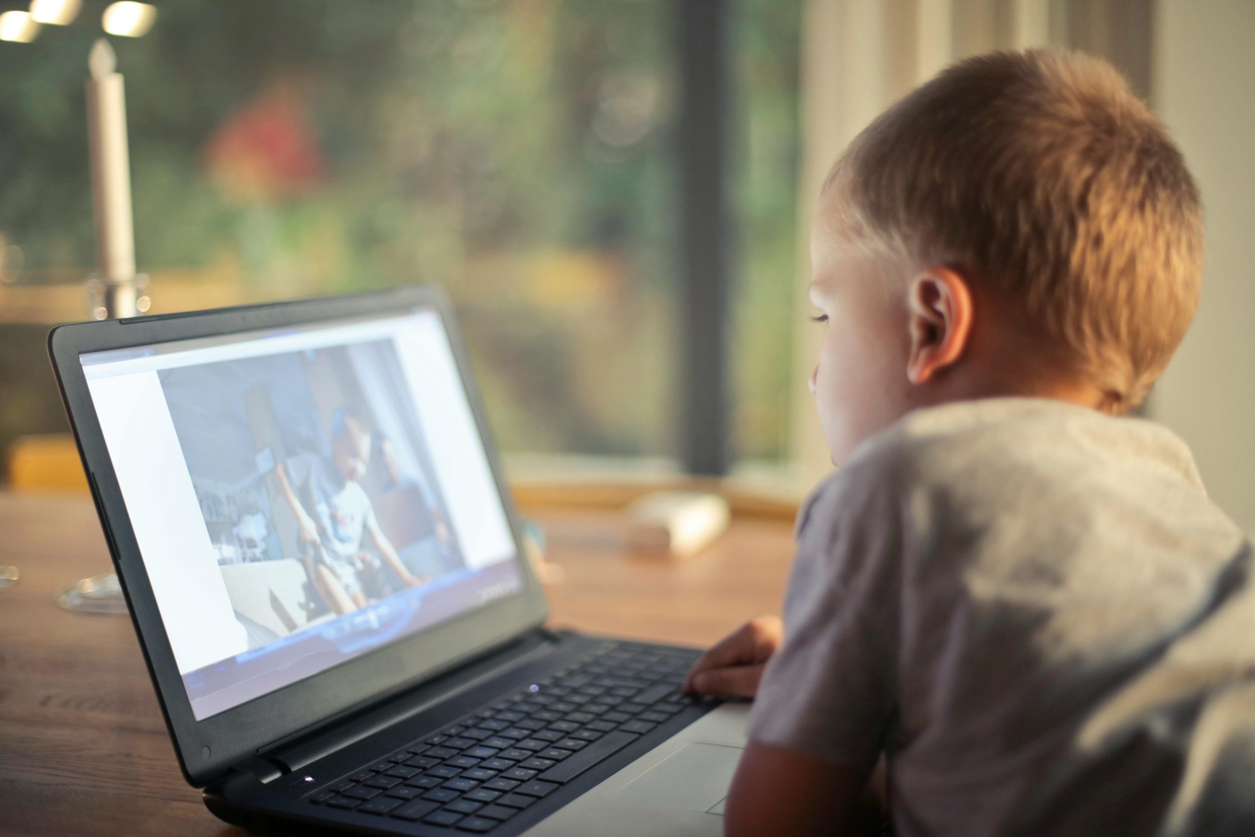 Screen Time Success