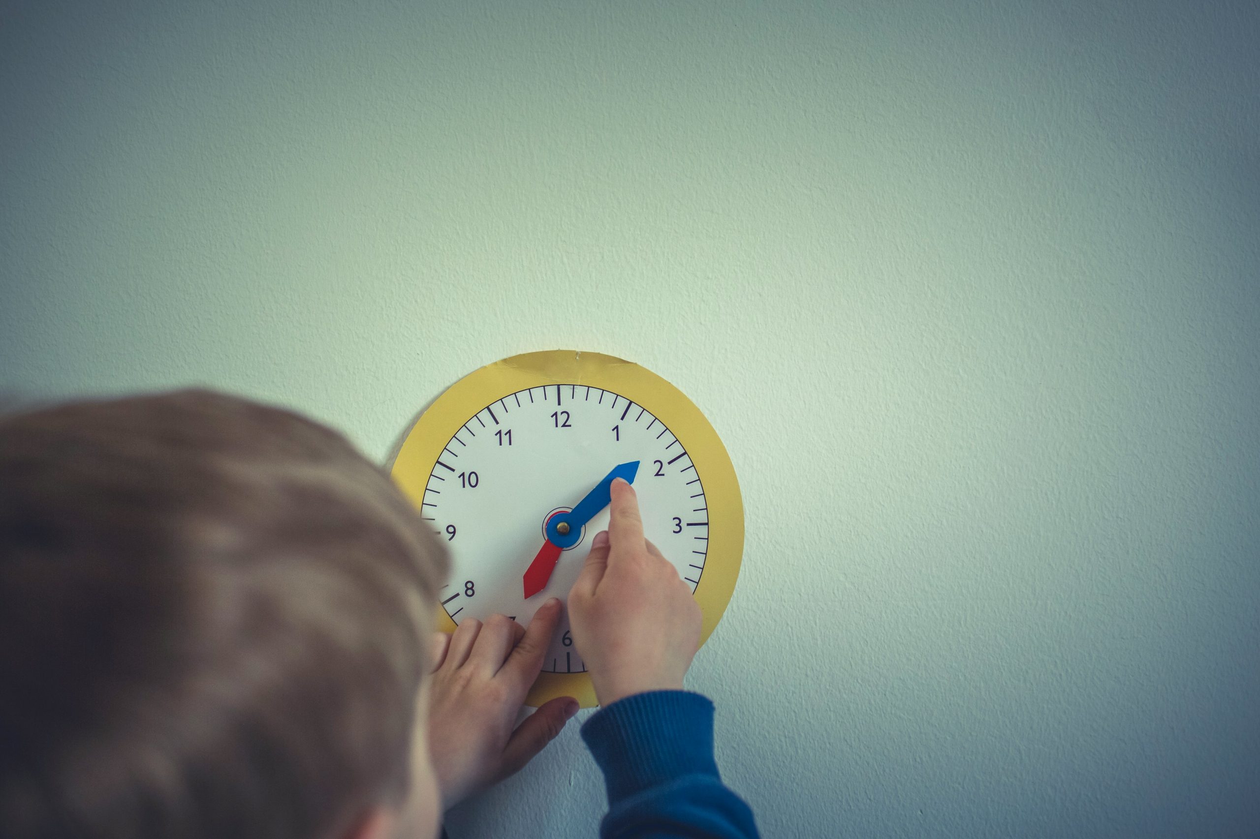 Night Owl into an Early Bird Top Tips