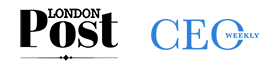 london post and ceo weekly logo