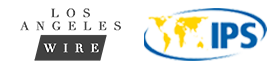ips and los aneles logos