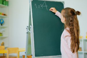 Key stage 1 Maths