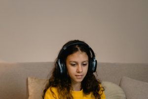 Online School Tutoring In The UK
