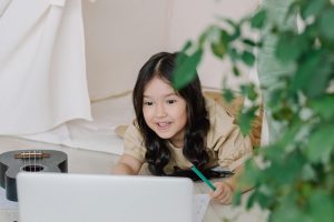Online Nursing School Tutor In The UK