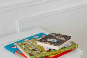 Key Stage 3 Books