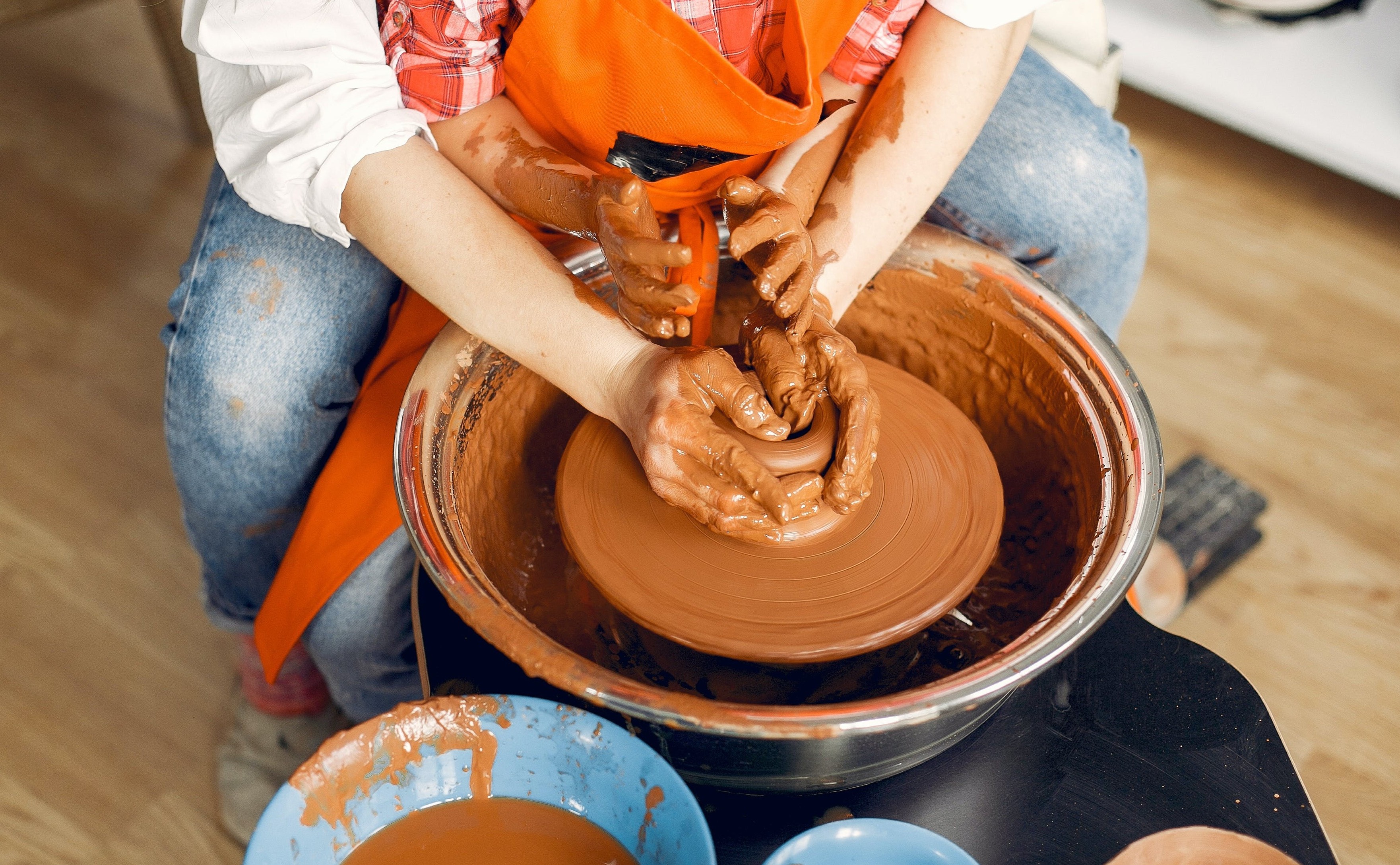 Navigating the Maze of Children's Activities 1 Activities